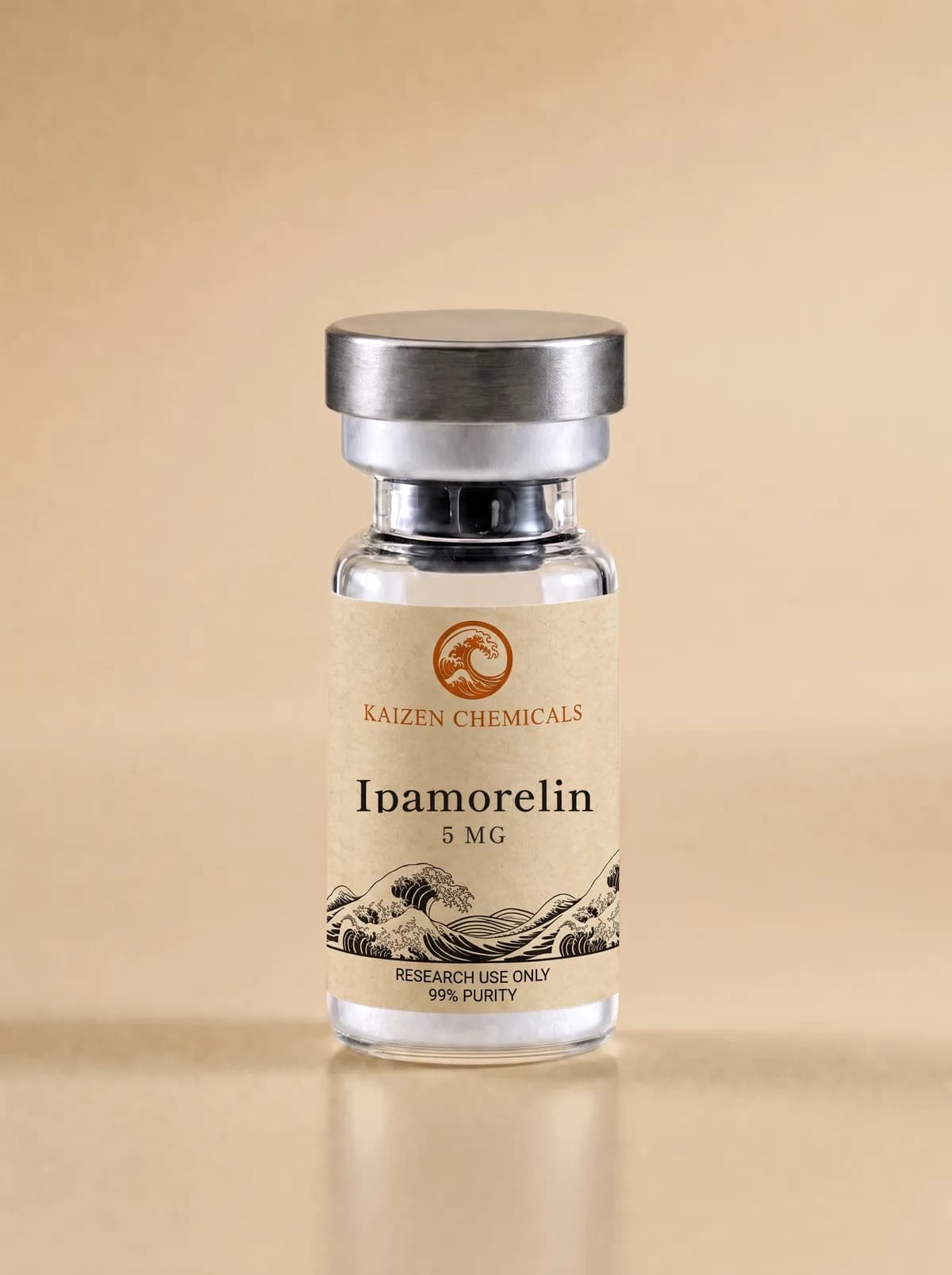 Ipamorelin