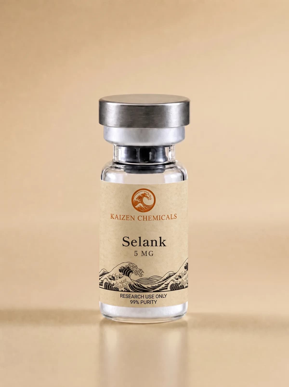 Selank